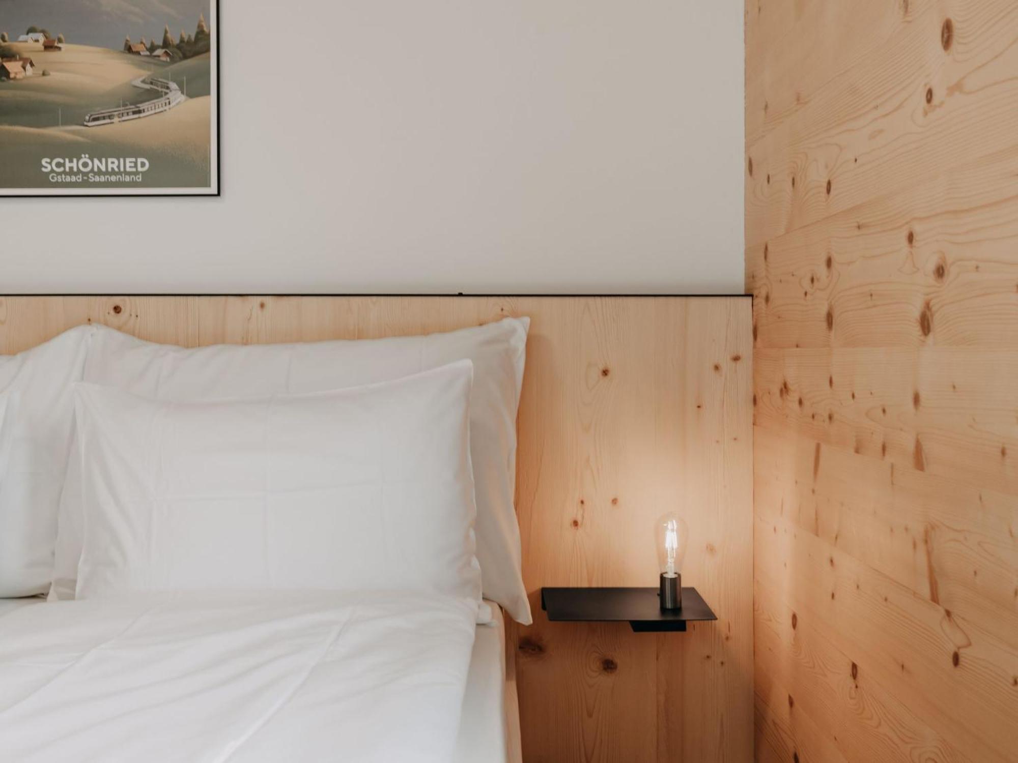 Apartment Giferblick By Interhome Gstaad Exterior photo